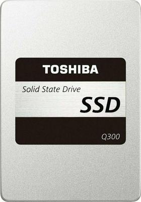 Toshiba Q300 480 GB SSD