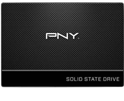 PNY SSD7CS900-240-PB SSD-Festplatte