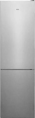 AEG RCB636E4MX Refrigerator