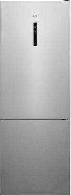 AEG RCB646E3MX Refrigerator