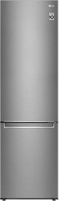 LG GBB72PZVFN Refrigerator