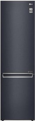 LG GBB72MCEFN Kühlschrank