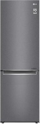 LG GBP31DSTZR Refrigerator