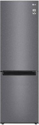 LG GBP61DSSFR Refrigerator