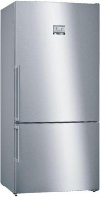 Bosch KGN86AIDP Réfrigérateur
