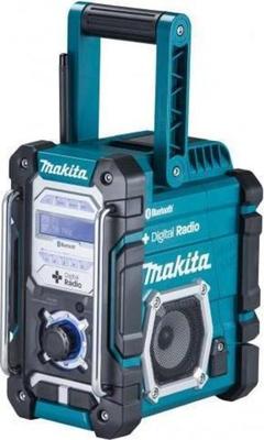 Makita DMR112 Haut-parleur sans fil