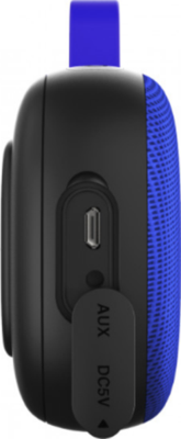 Swisstone BX 110 Bluetooth-Lautsprecher