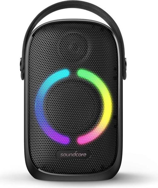 Anker SoundCore Rave Neo front