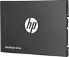 HP S700 - 500 GB angle