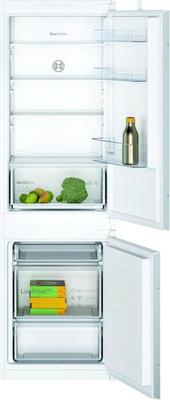 Bosch KIV86NSF0 Refrigerator
