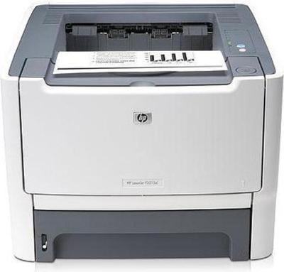 HP P2015d Laserdrucker