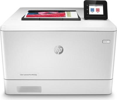 HP M454dw Laser Printer