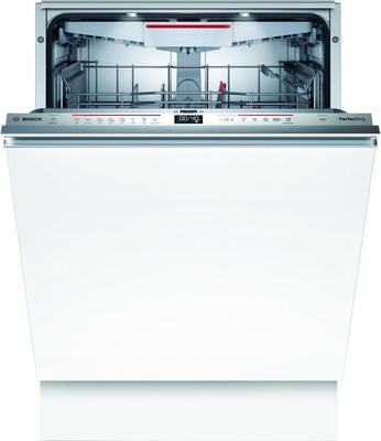 Bosch SBV6ZCX49E Lave-vaisselle