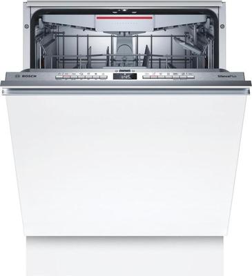 Bosch SMV4HCX48E Lave-vaisselle