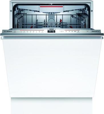 Bosch SMD6ECX57E Lave-vaisselle