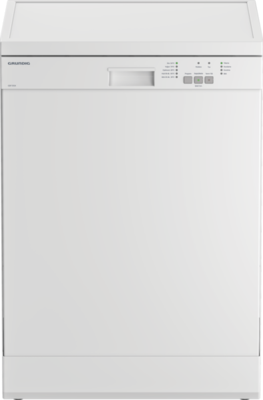 Grundig GDF 5104 Lave-vaisselle