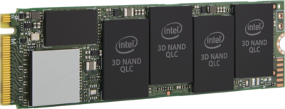 Intel SSDPEKNW010T8X1 SSD