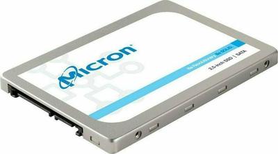 Micron Solid state drive - encrypted 512 GB SSD-Festplatte