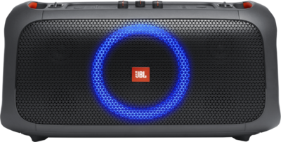 JBL PartyBox On-The-Go Bluetooth-Lautsprecher