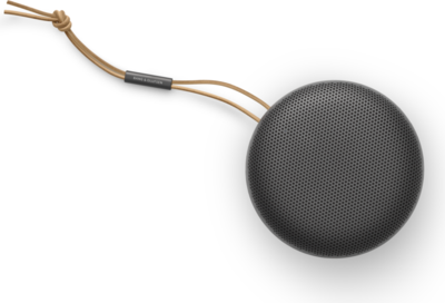 Bang & Olufsen BeoSound A1 2nd Gen Bluetooth-Lautsprecher
