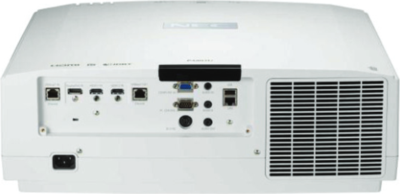 NEC PA653UG Projector
