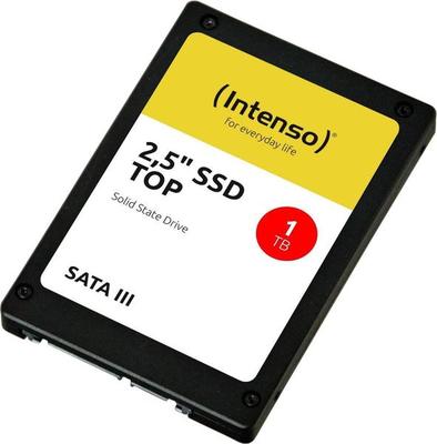 Intenso Top Performance 1 TB SSD-Festplatte