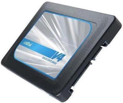 Micron v4 SSD-Festplatte