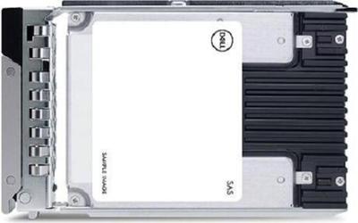Dell MVD5J SSD