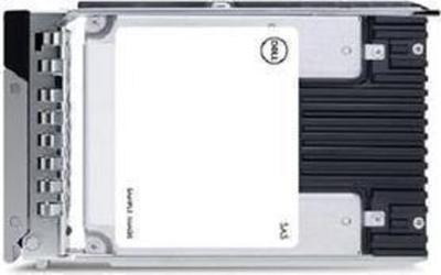 Dell 400-BFQT SSD-Festplatte