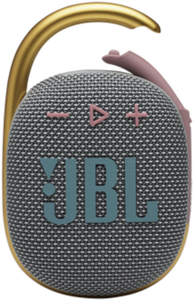 JBL Clip 4 front