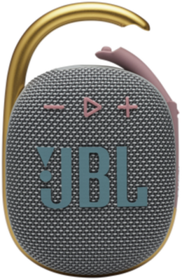 JBL Clip 4 Altoparlante wireless