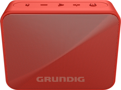 Grundig GBT Solo Bluetooth-Lautsprecher