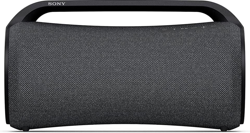 Sony SRS-XG500 front