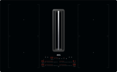 AEG CCE84759CB Cooktop