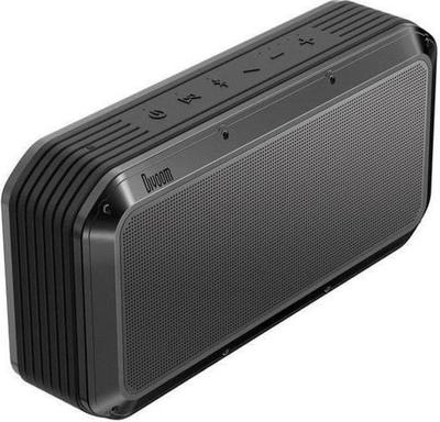 Divoom Voombox Pro Bluetooth-Lautsprecher
