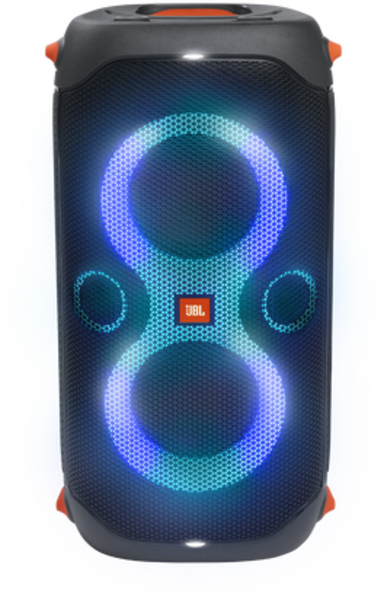 JBL PartyBox 110 front