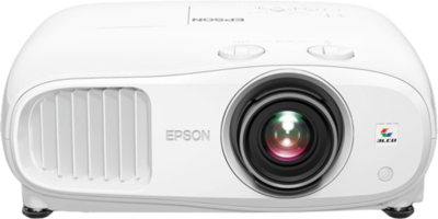 Epson Home Cinema 3800 Projector