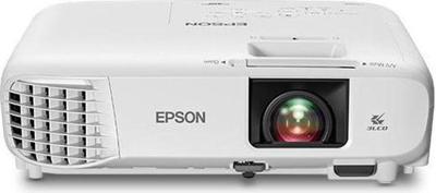 Epson Home Cinema 880 Proyector