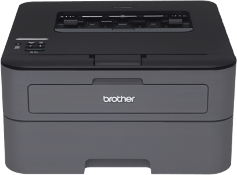 Brother HL-L2305W front