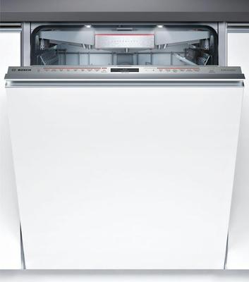 Bosch SMV68TX02D Dishwasher