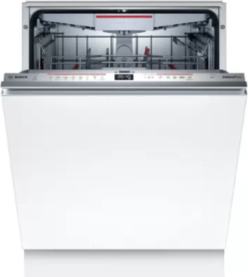 Bosch SMV6ECX51E Lave-vaisselle