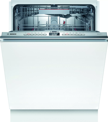 Bosch SMV4EDX17E Dishwasher