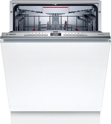 Bosch SMV6ZCX02E Dishwasher