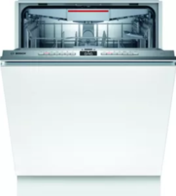 Bosch SMV4HVX45E Dishwasher