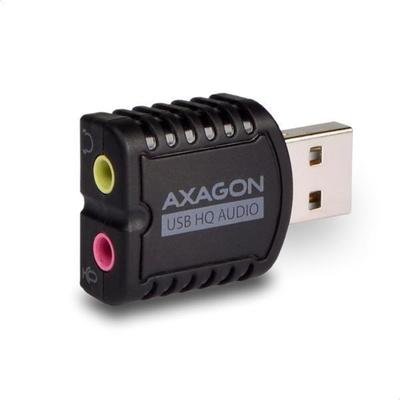 Axagon ADA-17 Soundkarte