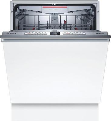 Bosch SMV6ZCX07E Lave-vaisselle