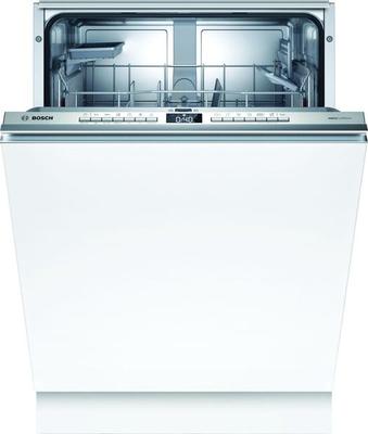 Bosch SBV4HAX48H Dishwasher