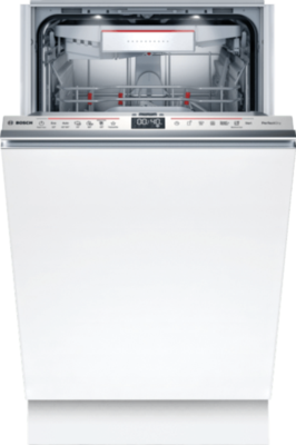 Bosch SPV6YMX11E Lave-vaisselle
