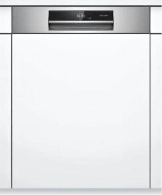Bosch SMI8YBS01D Lave-vaisselle