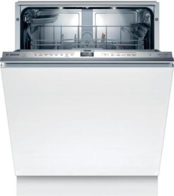 Bosch SMV6ZBX01D Lave-vaisselle